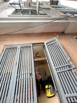 Bán nhà Ngọc Thụy, Long Biên, Ngõ Thông, Ô TÔ, Gần PHỐ, DT  30m2 x 4 tầng, Giá Nhỉnh 3 Tỷ