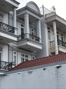 Bán nhà Nguyễn Ảnh Thủ, Quận 12- 120m2- 3 Tầng. Giá rẻ