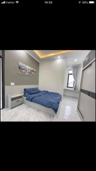 CẦN BÁN GẤP NHÀ 2 TẦNG, Đ, NGUYỄN ĐÌNH TỨ, DT; 100M2 GIÁ CHỈ 5,6 TỶ