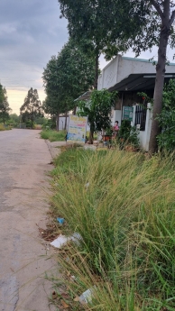 Do nợ NH cần ra gấp lô Chánh Phú Hòa , Bến Cát , BD