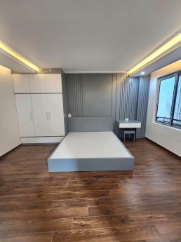 Mặt ngõ Kim Mã, Ba Đình 40m2 6 tỷ LÔ GÓC, KINH DOANH SPA .