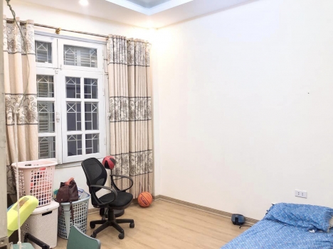 Bán nhà Ngọc Thụy, Long Biên, Ngõ Thông, Ô TÔ, Gần PHỐ, DT  30m2 x 4 tầng, Giá Nhỉnh 3 Tỷ