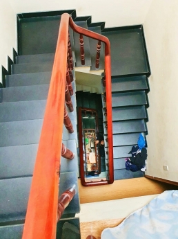 BÁN NHÀ HXH LÊ VĂN QUỚI , 64M2 , 4 TẦNG BTCT, GIÁ CHỈ NHỈNH 5 TỶ (TL)