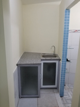 HÓC MÔN - CHỈ HƠN 1 CÓ NGAY NHÀ SHR.
