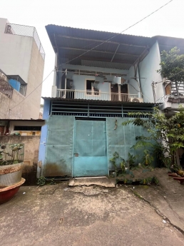 HXH NGỦ NHÀ, NGAY TÂN KỲ TÂN QUÝ, AEON TÂN PHÚ, NGANG KHỦNG 5M, DÒNG TIỀN THUÊ 8TRIỆU, NHÀ 2TẦNG