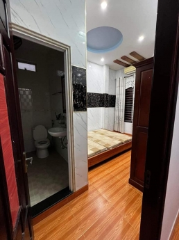 Bán Nhà Hà Huy Tập, Thanh Khê, RẺ hơn 350tr, 100m2, ÔTô, Tặng Nội Thất, Chỉ 4 tỷ .