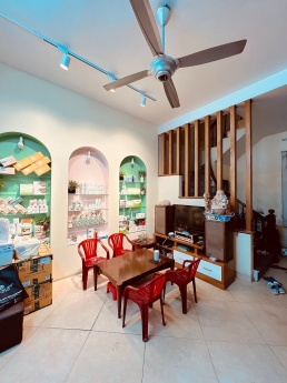 Bán nhà Ngọc Thụy, Long Biên, Ngõ Thông, Ô TÔ, Gần PHỐ, DT  30m2 x 4 tầng, Giá Nhỉnh 3 Tỷ