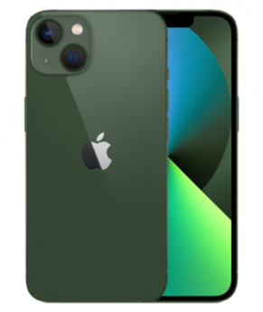 IPhone 13 giờ vàng giá shock 18.390.000đ