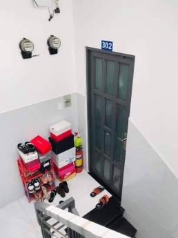 BÁN GẤP NHÀ TRUNG TÂM QUẬN 5 - 4 TẦNG ĐẸP - DOANG THU 360TRIỆU-- 20M RA MẶT TIỀN HỒNG BÀNG -NỞ HẬU