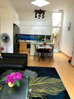 Bán Nhà đường số 20 Bình Tân, 100m2 giá 4,9 tỷ