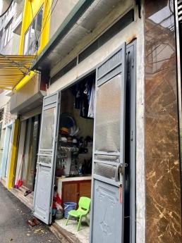 Bán đất tặng nhà đường Chiến Thắng,Hà Đông,DT42xC4,MT3.5,ô tô,giá 3.45 tỷ