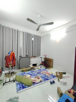 Bán nhà Lý Thái Tổ Quận 10, 4 tầng, 80m2 giá nhỉnh 9 tỷ