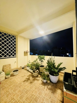 BÁN GẤP NHÀ HẺM XE HƠI QUAY ĐẦU – THẾT KẾ SANG TRỌNG – 60M2 – NHỈNH 7 TỶ - NGUYỄN HỮU TIẾN – TÂY