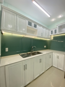 NHÀ 3 TẦNG KIÊN CỐ, VỊ TRÍ ĐẸP, 28M2, CHỈ 3.9 TỶ TL