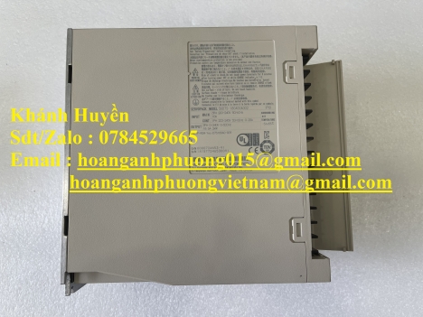 Yaskawa Servo Drive SGD7S-180A00A002 - Hoàng Anh Phương
