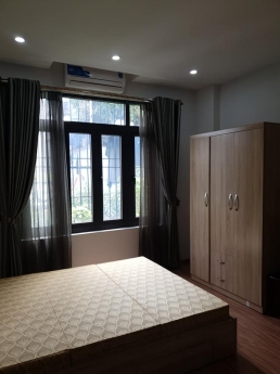 Bán nhà đẹp phố Tây Sơn - Đống Đa, gần phố, 2 thoáng 26m2, 5T, MT3.5m, 3.4 tỷ
