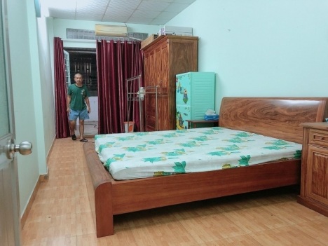 Gấp bán nhà Vũ Tùng Bình Thạnh 55m2 HXH sát MT chỉ 9 tỷ nhĩnh