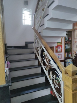 QUANG TRUNG 60M2  5TẦNG  4.1X13M  PHƯỜNG 14, QUẬN GÒ VẤP CHỈ 6.5 TỶ,