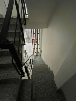 Bán nhà 3 tấm ,3PN,3WC có sổ hồng đường Lê Văn Lương Q.7 , DT: 4x11 ngay sau lưng LOTTE Q.7 giá chỉ