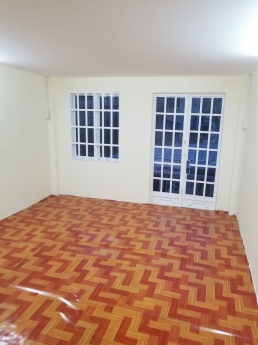 HÓC MÔN - CHỈ HƠN 1 CÓ NGAY NHÀ SHR.