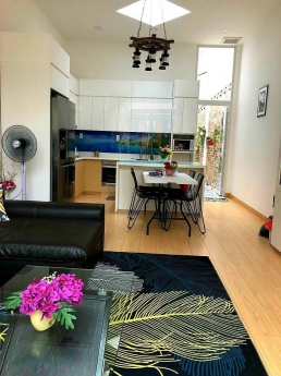 Mã Lò Bình Tân 100m2 Nhà mới-Hẻm Xe Hơi-Chủ Ngộp Giảm Gấp Chỉ 4 TỶ 9.