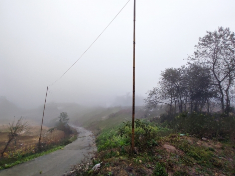 Bán Đất Sapa - Giá Rẻ - Thích Hợp Khai Thác Du Lịch - View Siêu Đẹp