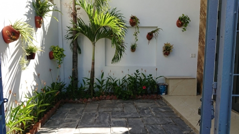 Ngũ Hành Sơn – Đa Mặn 3- 71m – 3 Tầng -chỉ 4 tỷ 7