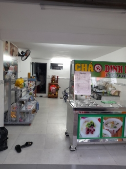 Cần tiền bán gấp nhà MT Âu Cơ, P.5, Quận 11. DT48.5m2