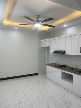 Bán nhà TĐC Phố Tu Hoàng, gần trường liên cấp PHENIKA: DT40m2*5 tầng* Vị trí đẹp. Miễn TG.