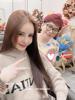 88 Kiểu tóc hot trend,Bão Noru tóc ngắn hot trend 2022 - Học nghề tóc Tiệp Nguyễn
