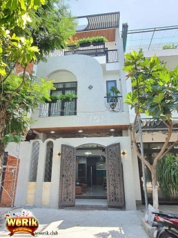 bán nhà quận bình tân  . nhà mới có sổ đỏ giá rẻ