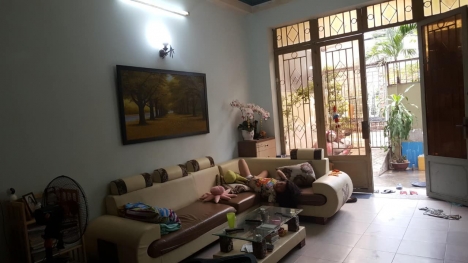 Nhà HXH rẻ, Lê Đức Thọ, Gò Vấp, 4x17.5m, 2 Tầng, 5.x Tỷ