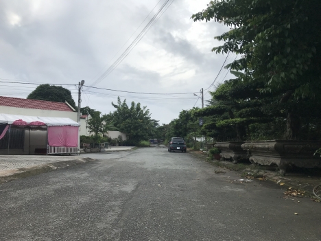 Bán nhà Nguyễn Ảnh Thủ, Quận 12- 120m2- 3 Tầng. Giá rẻ