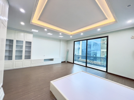 LK Văn khê hà đông 55m2 7 tầng thang máy kinh doanh. 10 tỷ.