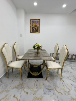 Mới tinh 5 tầng Trương Đăng Quế P1 GVấp 58m2 nhỉnh 7 tỷ TL