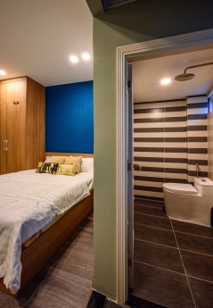 Cần bán nhà HXH Lê Trọng Tấn Tân Phú 3 tầng 3 PN mới đẹp ở ngay