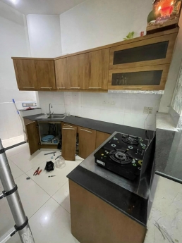 Bán nhà 3 tấm ,3PN,3WC có sổ hồng đường Lê Văn Lương Q.7 , DT: 4x11 ngay sau lưng LOTTE Q.7 giá chỉ