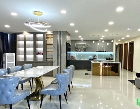 Bán căn hộ dự án Flora Anh Đào quận 9 đường Đỗ Xuân Hợp