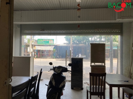 Bán nhà 121 m2 Mặt Tiền đường Bùi hữu nghĩa gần UBND phường Tân Vạn Biên Hoà Đồng Nai