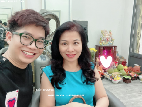 83 Kiểu tóc hot trend,Bão Noru tóc ngắn hot trend 2022 - Học nghề tóc Tiệp Nguyễn