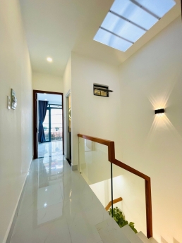 Bán  Nhà hẻm 48 VŨ TÙNG  p2  Bình Thạnh 4,4X10  nở hậu  chỉ nhĩnh 5 tỷ