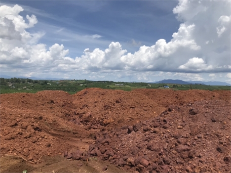 Kẹt tiền bán nhanh lô đất mặt tiền đường nhánh Nguyễn An Ninh 200mTC giá 4ty200