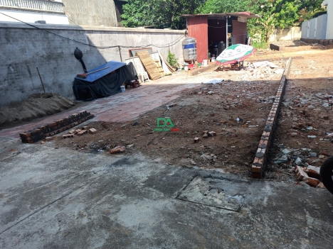 Bán 45.5m2 đất Kính Nỗ Uy Nỗ – Ô tô vào đất – 2x tr/m2