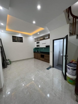 CHÍNH CHỦ CẦN BÁN GẤP CĂN NHÀ VỪA MỚI XÂY 35M2, 4 TẦNG THOÁNG SÁNG , ĐỐNG ĐA Hà NỘI.
4 tỷ - 35 m²