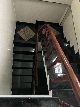 Nhà bán đẹp lung linh,nội thất cao cấp, khu vip bàn cờ, Q3