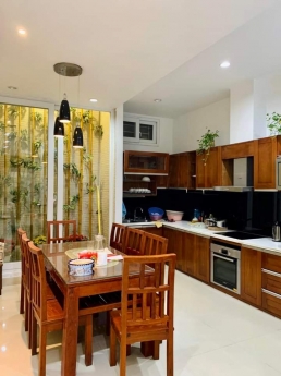 NHÀ NGÕ OTO TRÁNH KINH DOANH NGUYỄN TRÃI - THANH XUÂN 55M, 6T, MẶT TIỀN 5M CHỈ 12.3 TỶ.