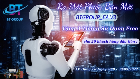 Cho thuê robot giao dịch vàng thế hệ mới ea_v3