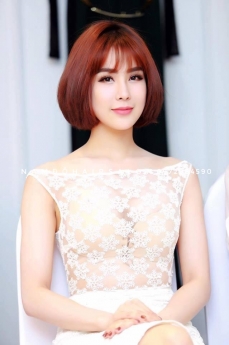 Top Salon Uốn Cụp Phồng Tóc Ngang Vai Đẹp Uy Tín Giá Rẻ Hoài Đức - Nam Đỗ Hair Salon
