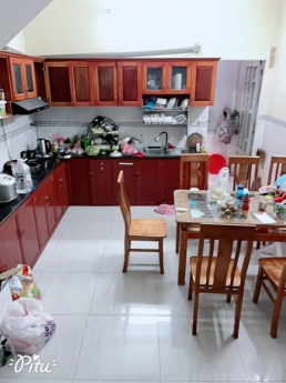 NHÀ QL1A 60M2 3 TẦNG ÔTÔ NGỦ NHÀ GIÁ CHỈ 4,5 TỶ