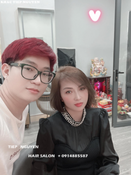 89 Kiểu tóc hot trend,Bão Noru tóc ngắn hot trend 2022 - Học nghề tóc Tiệp Nguyễn